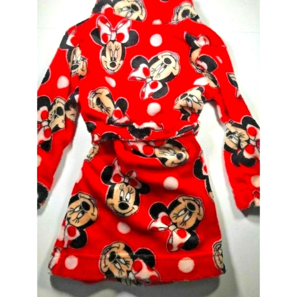 Minnie Mouse Rob - Picture 2 of 4